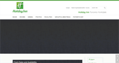 Desktop Screenshot of hiyorkdale.com